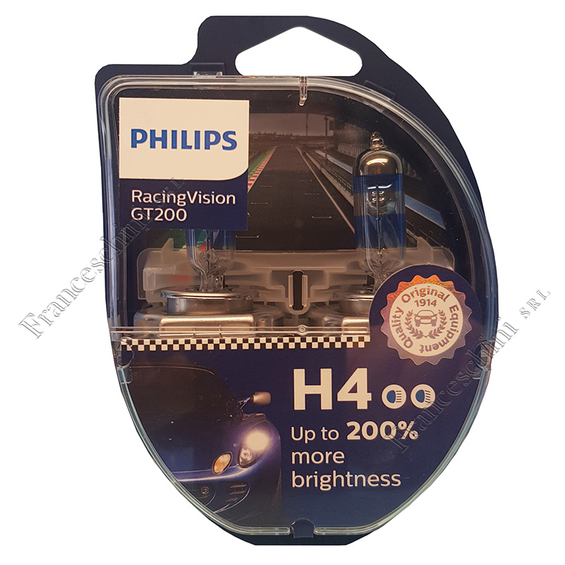 PHILIPS H7 CORE DRIVE - 10PZ