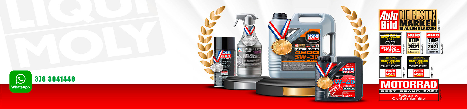  Franceschini srl olio motore liquimoly lubrificanti 